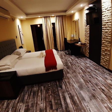 Citystay Ladybrand Luaran gambar