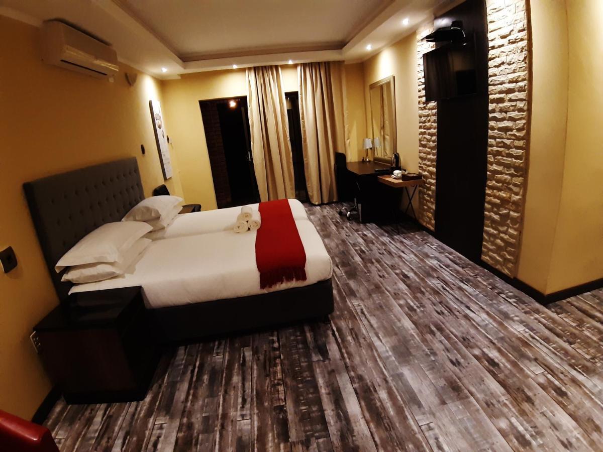 Citystay Ladybrand Luaran gambar