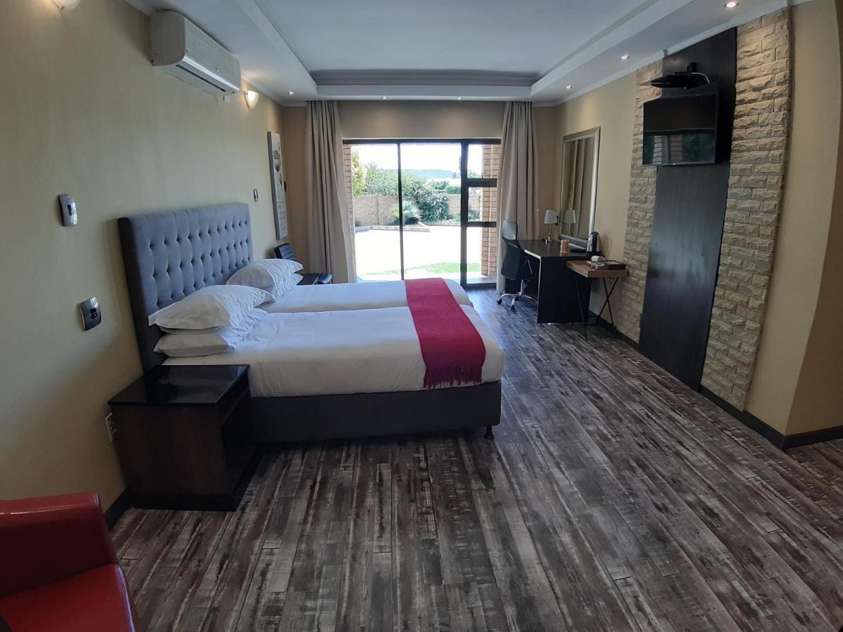 Citystay Ladybrand Luaran gambar