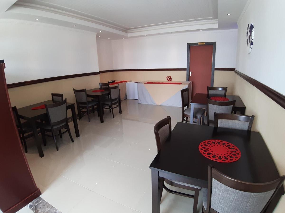 Citystay Ladybrand Luaran gambar